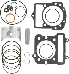 Wiseco Standard Top End Rebuild Kit 76mm