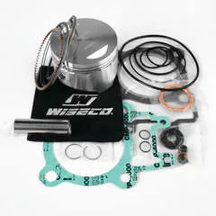 Wiseco Top End Rebuild Kit 76.50mm .50OB 8.6:1