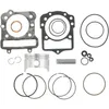 Wiseco Top End Rebuild Kit 76.50mm .50OB 8.6:1
