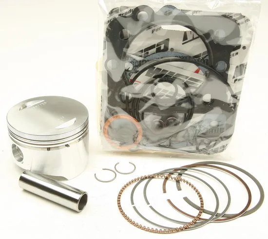 Wiseco Top End Rebuild Kit 77.5mm 1.50OB 8.6:1