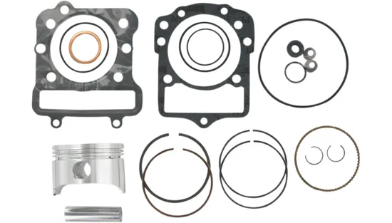 Wiseco Top End Rebuild Kit 77.5mm 1.50OB 8.6:1