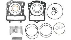 Wiseco Top End Rebuild Kit 77.5mm 1.50OB 8.6:1