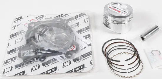 Wiseco Top End Rebuild Kit 71.50mm