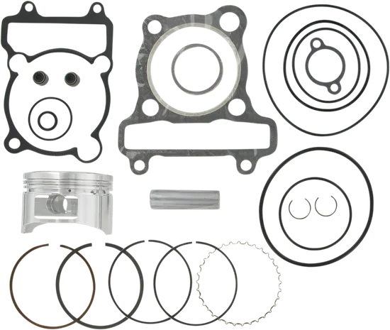 Wiseco Top End Rebuild Kit 71.50mm