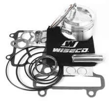 Wiseco Top End Rebuild Kit 72mm 1.00OB 8.7:1 2