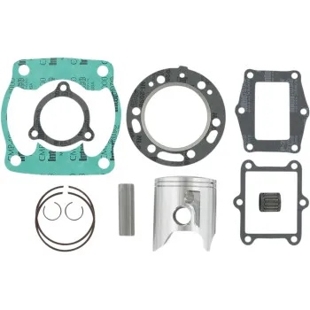 Wiseco Top End Rebuild Kit 72mm 1.00OB 8.7:1 5