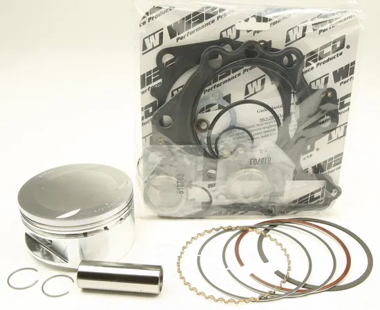 Wiseco Top End Rebuild Kit 97mm 2.00OB 8.5:1