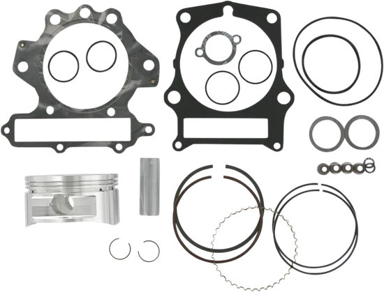 Wiseco Top End Rebuild Kit 97mm 2.00OB 8.5:1