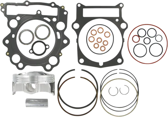 Wiseco Top End Rebuild Kit 100.50mm .50OB 11:1