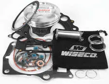 Wiseco Top End Rebuild Kit 100.50mm .50OB 11:1