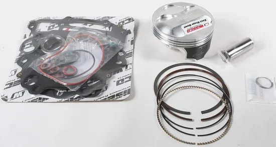 Wiseco Top End Rebuild Kit 101mm 1.00OB 11:1