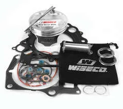 Wiseco Top End Rebuild Kit 101mm 1.00OB 11:1