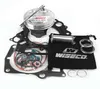 Wiseco Top End Rebuild Kit 101mm 1.00OB 11:1