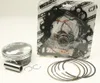 Wiseco Top End Piston Gasket Kit 102mm 11:1