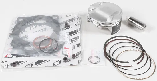 Wiseco HC Top End Rebuild Kit 94mm 11.5:1