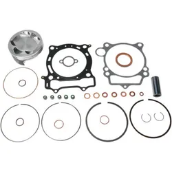 Wiseco Top End Rebuild Kit 95mm 12.0:1
