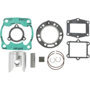 Wiseco Top End Rebuild Kit 67mm 1.00OB