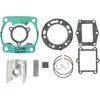 Wiseco Top End Rebuild Kit 67.50mm +1.50OB
