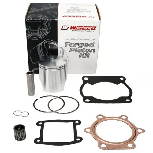 Wiseco Pro Lite Top End Rebuild Kit 68.5mm 2.50OB
