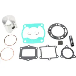 Wiseco Pro Lite Top End Rebuild Kit 69.5mm 3.50OB