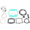 Wiseco Pro Lite Top End Rebuild Kit 69.5mm 3.50OB