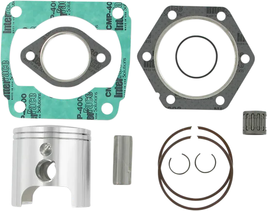 Wiseco Forged Piston Top End Rebuild Kit 72mm STD