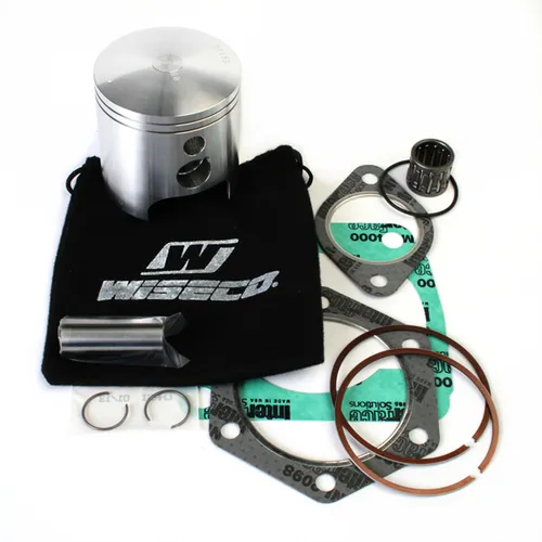 Wiseco Forged Piston Top End Rebuild Kit 72mm STD