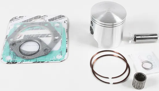 Wiseco Forged Piston Top End Rebuild Kit 72mm STD