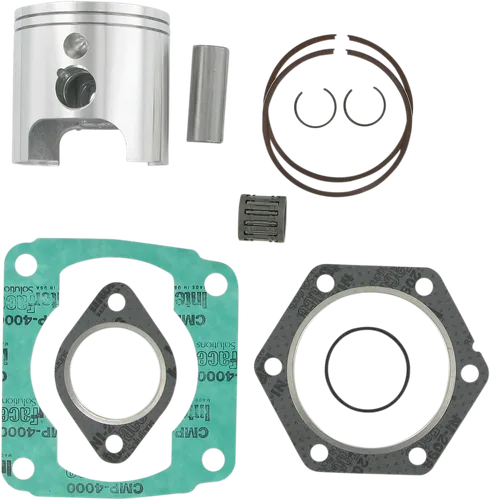 Wiseco Top End Rebuild Kit 72.50mm