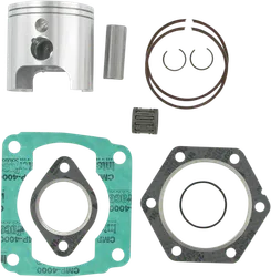 Wiseco Top End Rebuild Kit 72.50mm