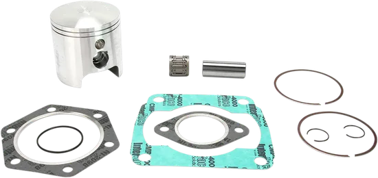 Wiseco Forged Piston Top End Rebuild Kit 73mm 1mm OB