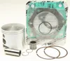 Wiseco Forged Piston Top End Rebuild Kit 73mm 1mm OB