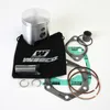 Wiseco Forged Piston Top End Rebuild Kit 73mm 1mm OB