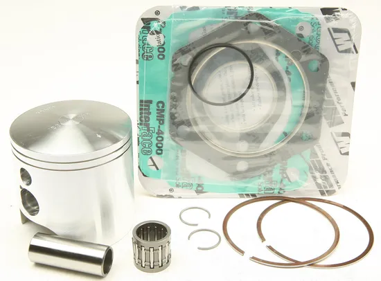 Wiseco Top End Rebuild Kit 74mm