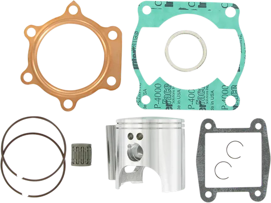 Wiseco Top End Rebuild Kit 67mm +1