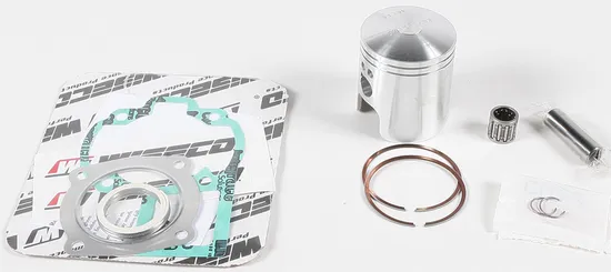 Wiseco Top End Rebuild Kit 52mm +2.00OB