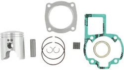 Wiseco Top End Rebuild Kit 52mm +2.00OB