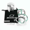 Wiseco Top End Rebuild Kit 52mm +2.00OB