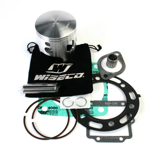 Wiseco Forged Piston Top End Rebuild Kit 83mm STD