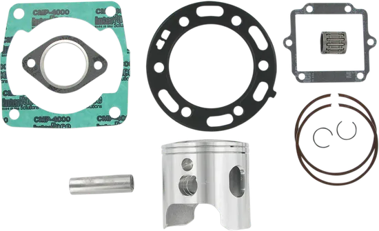 Wiseco Forged Piston Top End Rebuild Kit 83mm STD