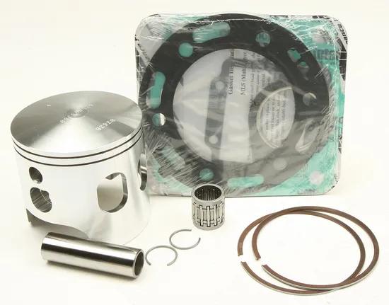 Wiseco Forged Piston Top End Rebuild Kit 83mm STD