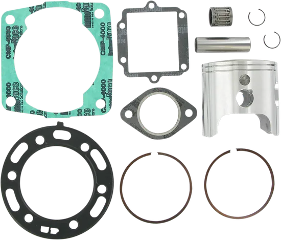 Wiseco Forged Piston Top End Rebuild Kit 83.5mm .5mm OB