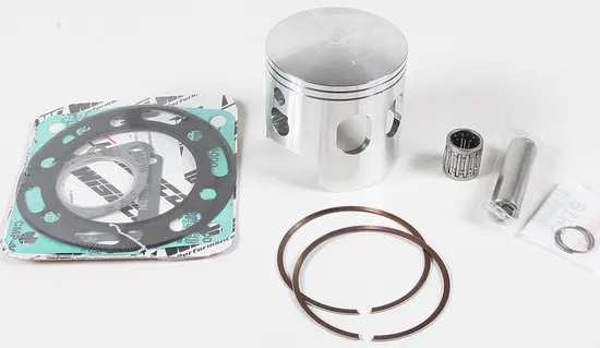 Wiseco Forged Piston Top End Rebuild Kit 83.5mm .5mm OB