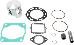 Wiseco Forged Piston Top End Rebuild Kit 84.5mm 1.5mm OB