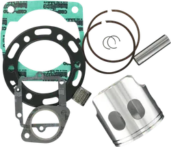 Wiseco Forged Piston Top End Rebuild Kit 85mm 2mm OB