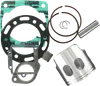Wiseco Forged Piston Top End Rebuild Kit 85mm 2mm OB