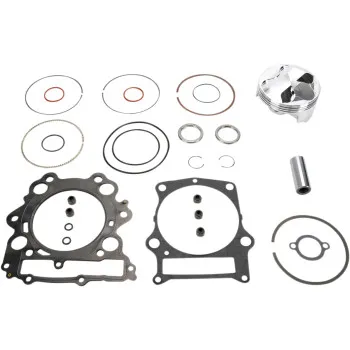 Wiseco Top End Rebuild Kit 100mm 11:1