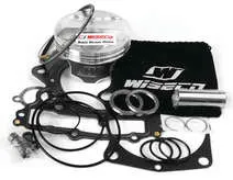 Wiseco Top End Rebuild Kit 100mm 11:1