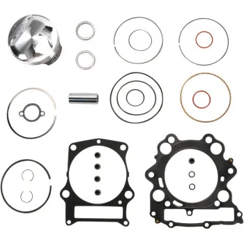 Wiseco Top End Rebuild Kit 102mm 2.00OB 11:1