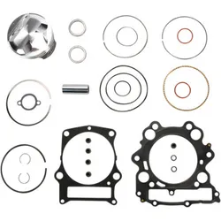 Wiseco Top End Rebuild Kit 102mm 2.00OB 11:1